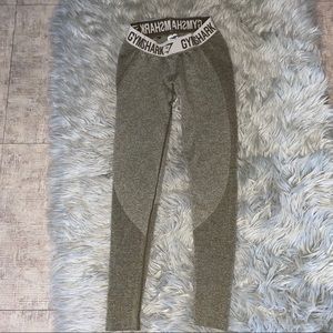 Gymshark Flex Leggings!
